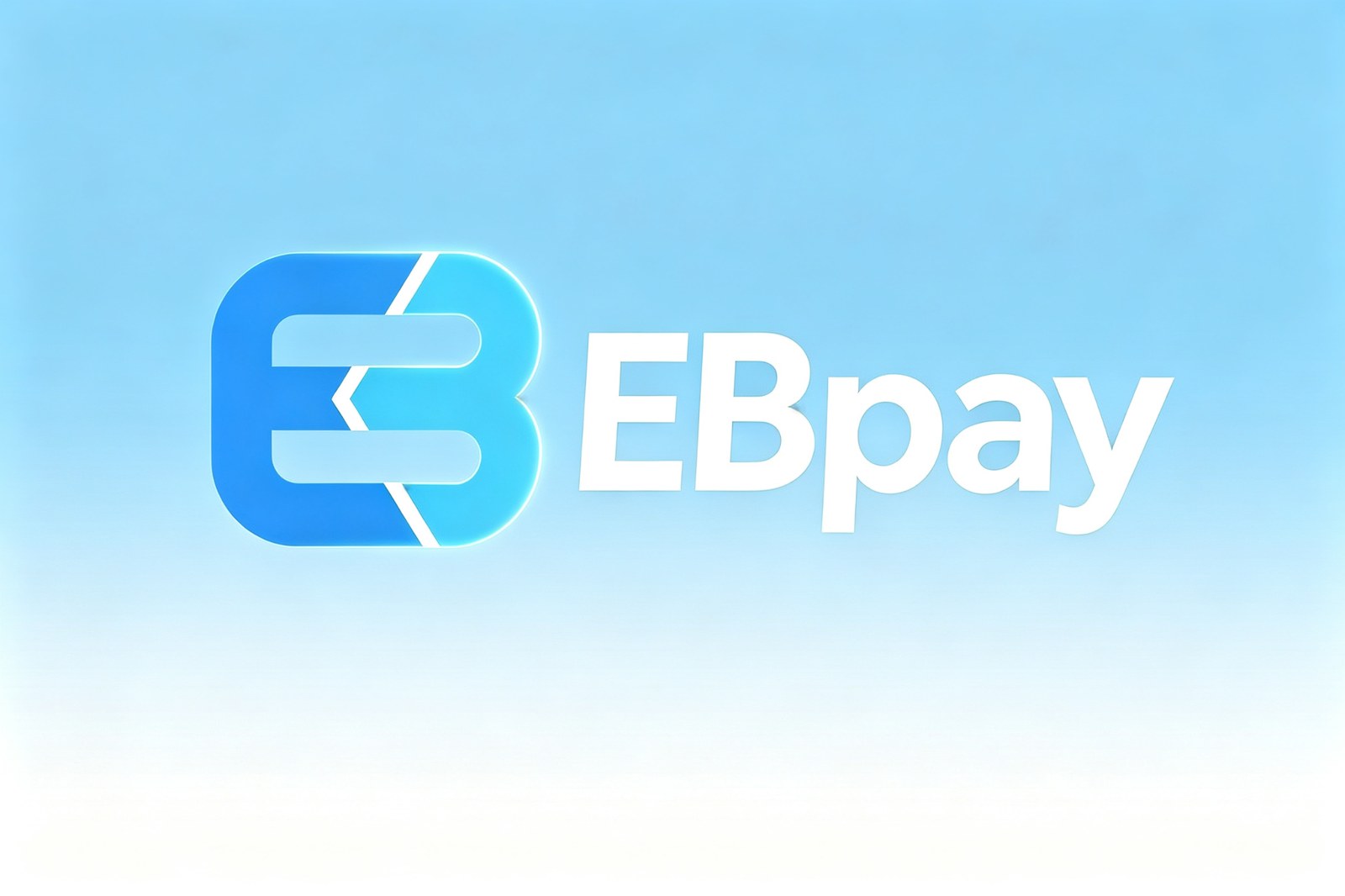 ebpay钱包界面展示